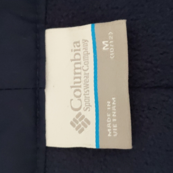 Youth M (10/12) Columbia Ski/Snow Pants NEW - Picture 5 of 11